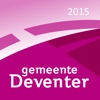 Deventer Begroting 2015