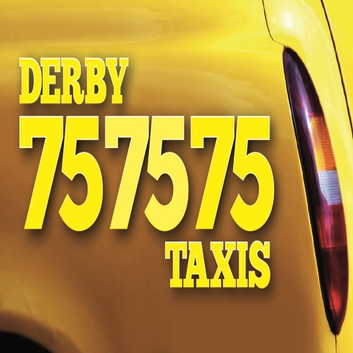 75 Taxis Derby