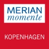 Kopenhagen Reiseführer - Merian Momente City Guide mit kostenloser Offline Map