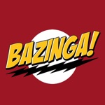Bazinga for Big Bang Theory Fans Edition