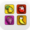 if Free : Fruit 2048