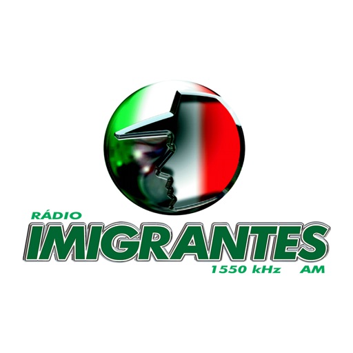Rádio Imigrantes AM icon