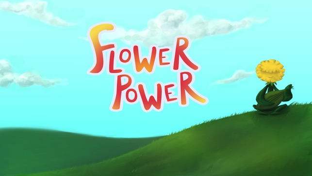 FlowerPower!(圖1)-速報App