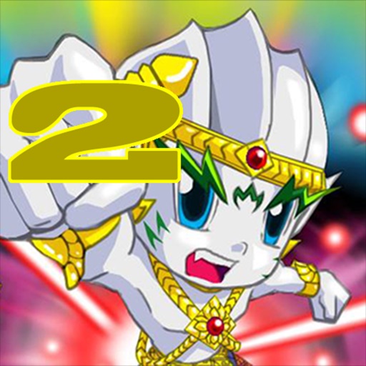 SonOfVayu2 Icon