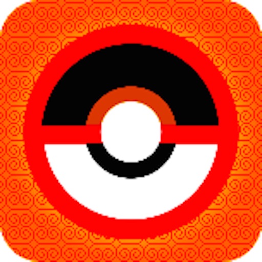 Poké Builder --  Builder & Creator for Pokémon X and Y for Pokémon icon