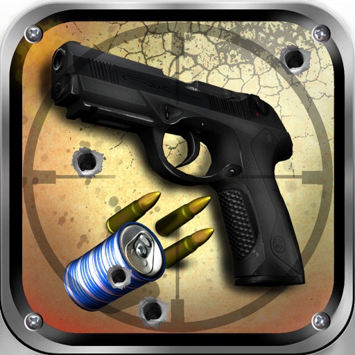 Street Gunner - 3D shooter iOS App