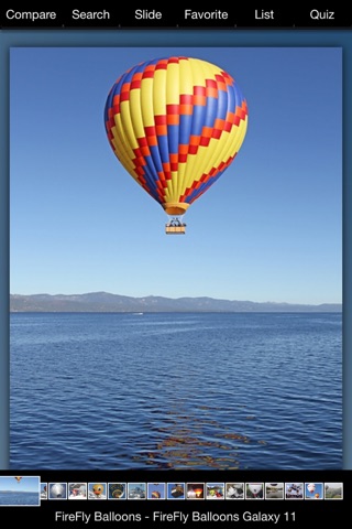 Air Balloons screenshot 2