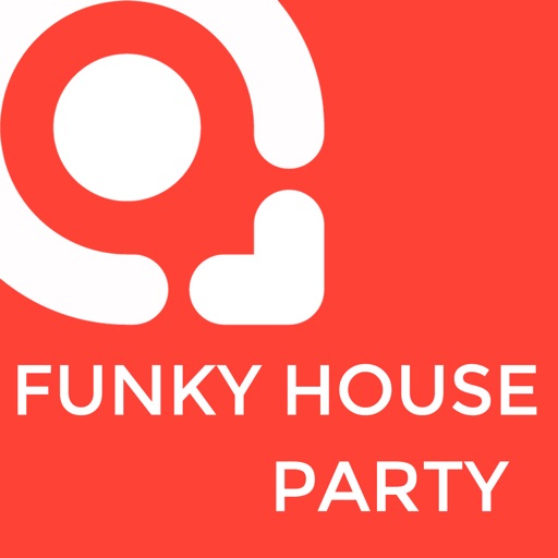 Funky House Party by mix.dj icon