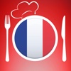 French Food Recipes - The best cooking app