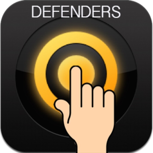 The Defenders icon