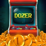 Arcade Dozer - Coin Dozer Free Prizes Fun New Arcade Game Treasure Blitz - Coin Pusher