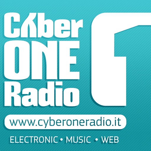 Cyber One Radio icon