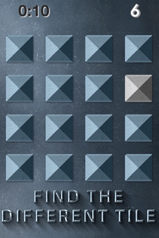 Avoid Tiles - Interesting See the Difference Game screenshot 4