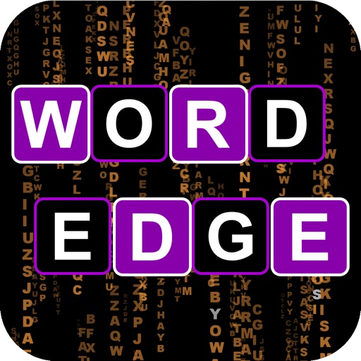 Word Edge icon