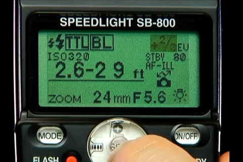 Understanding the Nikon Speedlight screenshot 2