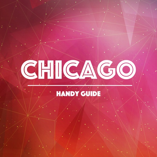 Chicago Guide Events, Weather, Restaurants & Hotels icon