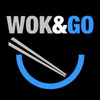 Wok  Go, Birmingham