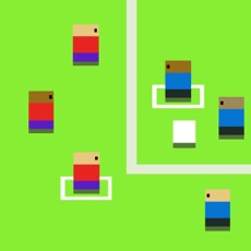 Activities of Super Pixel Soccer