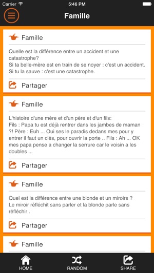 Blagues Officiel 2015(圖3)-速報App