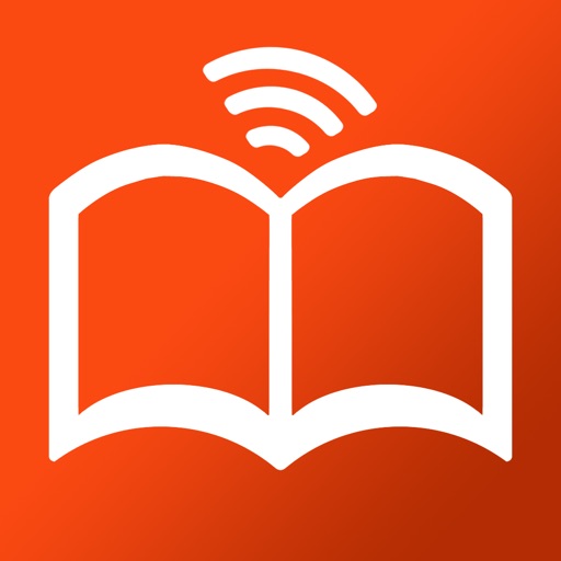 Audiobooks from VoxClub: download and listen the best audio books icon