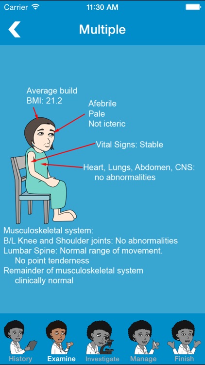Prognosis : Hematology
