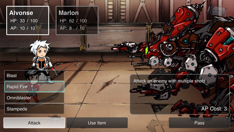 Sage Fusion screenshot-3