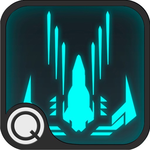 Galaxy Warfighter iOS App