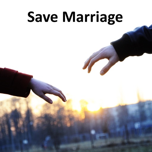 How To Save Marriage - Develop Life-Long Love icon
