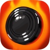 Fire Backgammon 3D