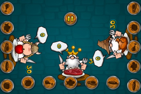 Eat Wars screenshot 4