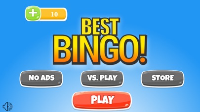 Best Bingo Game - Multi-Player Edition 1.0 IOS -