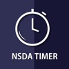 NSDA Timer