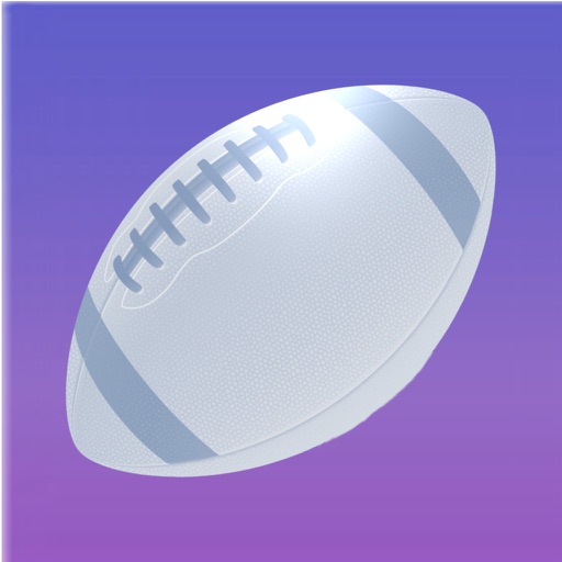 Football Live - For NFL & Super Bowl - News, Videos, Schedule, Playoffs, Standings icon