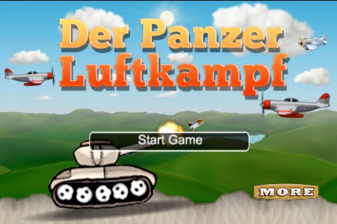 Der Luftkampf - Kämpfe mit Panzer gegen Flugzeuge - náhled