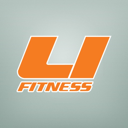 UFit icon