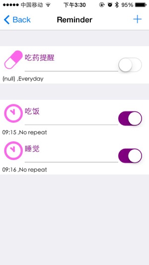 FeverMonitor(圖5)-速報App