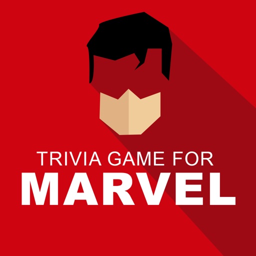 Trivia & Quiz Game - Marvel Edition Icon