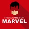 Trivia & Quiz Game - Marvel Edition