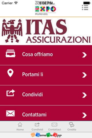 Marniga Assicurazioni screenshot 4