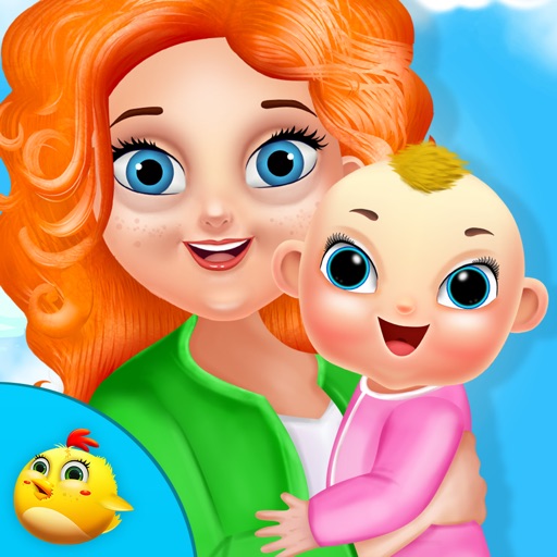Baby Sitter Day Care iOS App