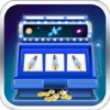 AAA Casino Galaxy Pro : Xtreme # 1 Casino - Slots & Lottery!