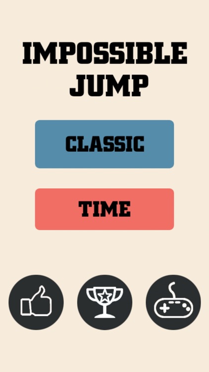 Impossible Jump:Stick Man screenshot-3