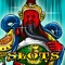 AAA Angry Oriental Joss Slots - Spin the riches of epic temple to hit the big price