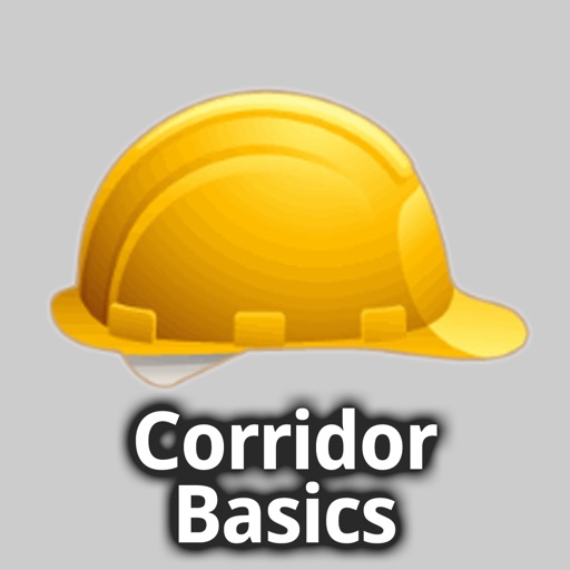 kApp - Corridor Basics icon
