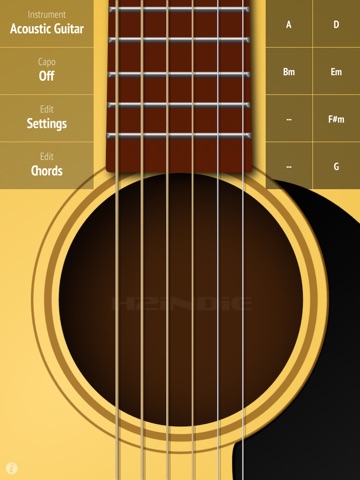 Classical Guitar screenshot 3