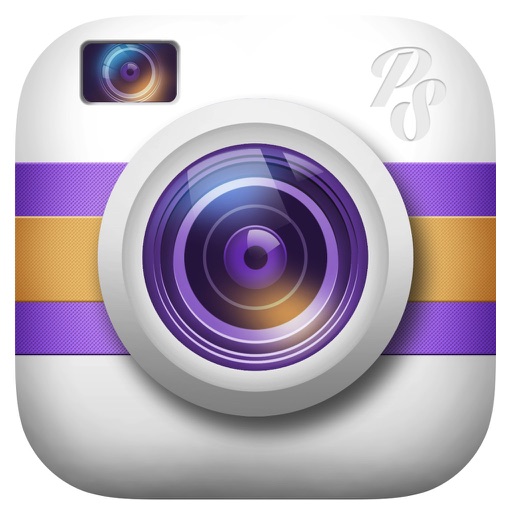 Photo Studio Editor Pro icon