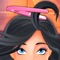 Princess Hair salon 3 ^00^