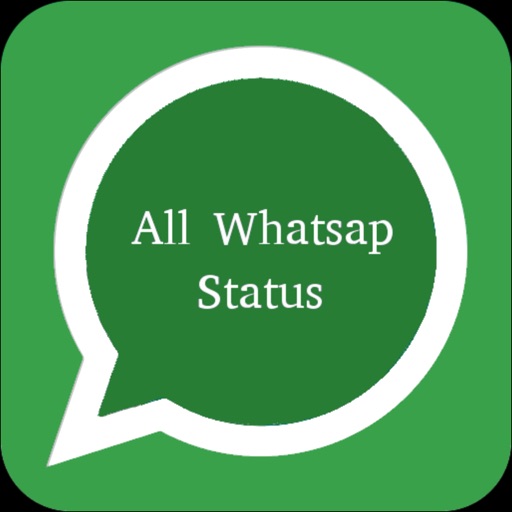 All Whatsap Status icon
