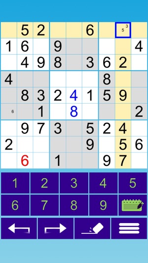 :-) Sudoku(圖3)-速報App