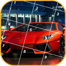 Activities of Car Jigsaw Puzzle